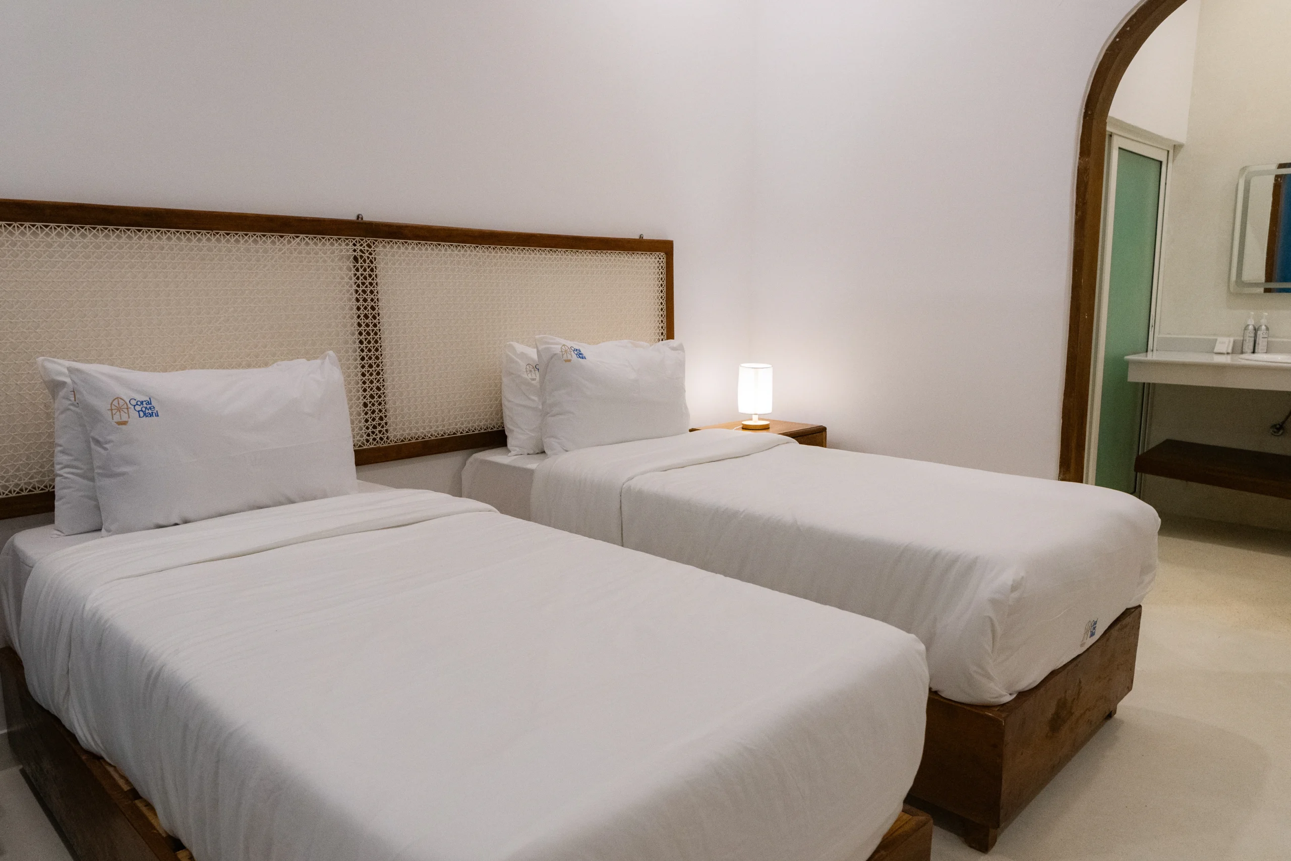 6-Bedroom Garden Villa